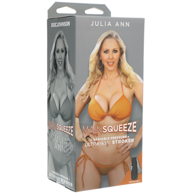 Julia Ann Porn Star Pussy