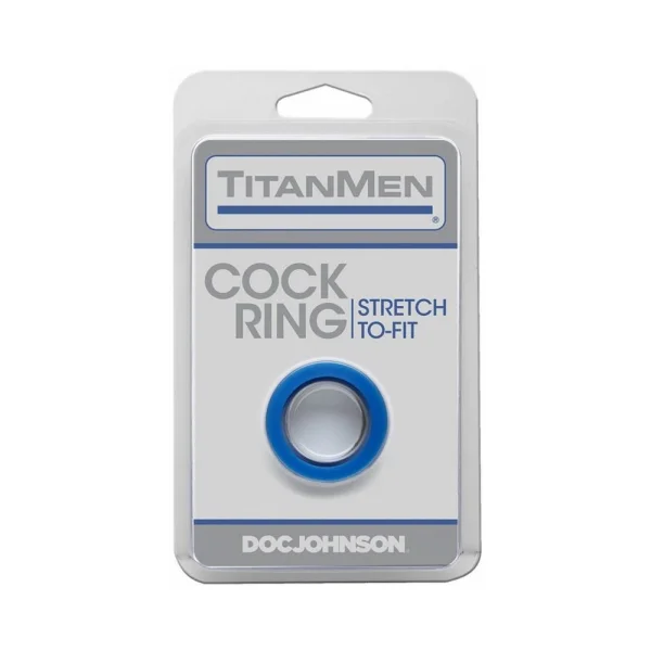 Titanmen Tools C Ring — image 4 of 16