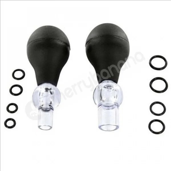 Nipple Pump 10 Piece Set