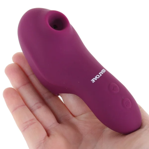 Evolved Sucker For You Finger Vibe