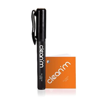 Cleanm Toy Cleaner Silver