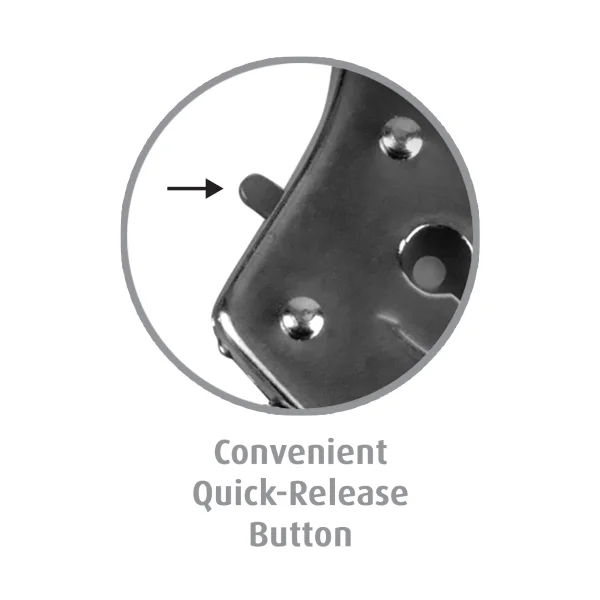 Fetish Fantasy Series Official Handcuffs
