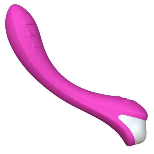 G-Form Deluxe Bendable Silicone Vibrator