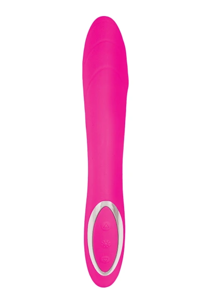 Princess Dynamic Heat Vibe
