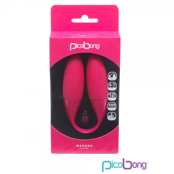 Picobong Mahana 2 Dual Vibrator