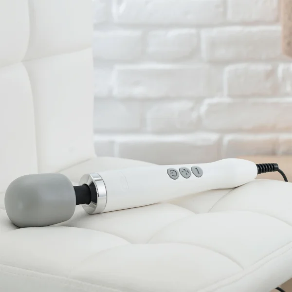 Doxy Extra Powerful Massage Wand
