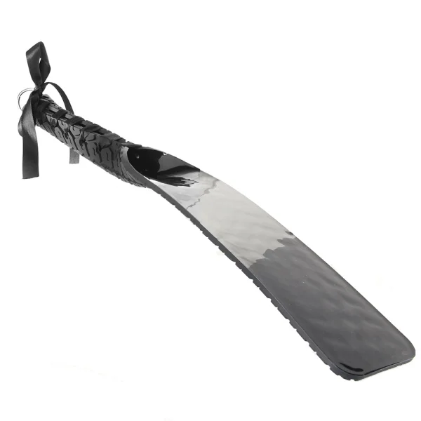 Sei Mio Tread Carefully Tyre Textured Paddle