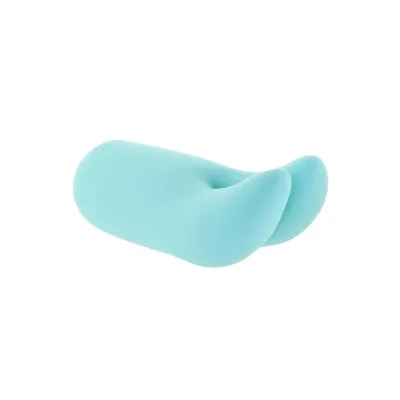 Kitti Rechargeable Dual Vibe
