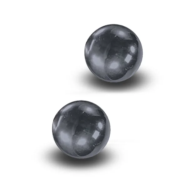Nen-wa Balls Magnetic Hemitite Balls