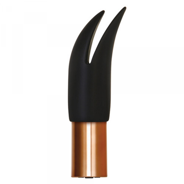 Evolved Glam Squad - Black/Copper