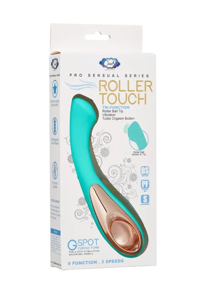 Cloud 9 Pro Sensual Roller Ball G — image 6 of 14