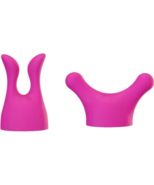 PalmSensual Massager Heads