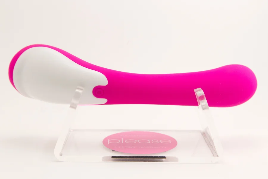 Please Desire Silicone Vibe — image 14 of 14