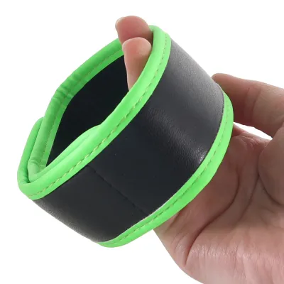 Ouch Glow In The Dark Bicep Bands