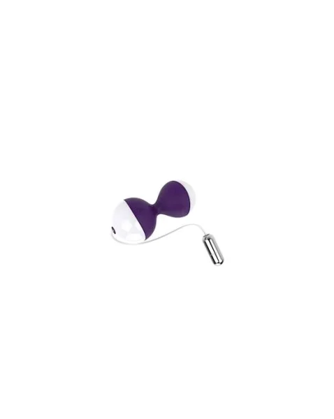 Miu Miu Kegel Exerciser - Purple