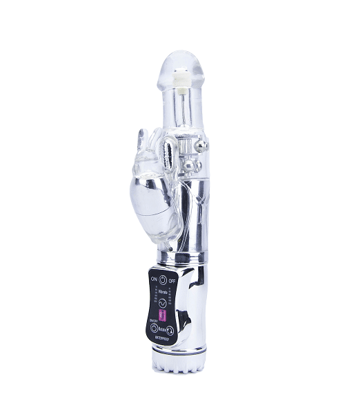 Jessica Rabbit Ultimate XXTRA G Vibrator — image 8 of 15