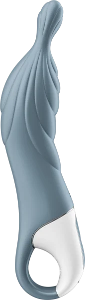 A-mazing 2 Vibrator Grey