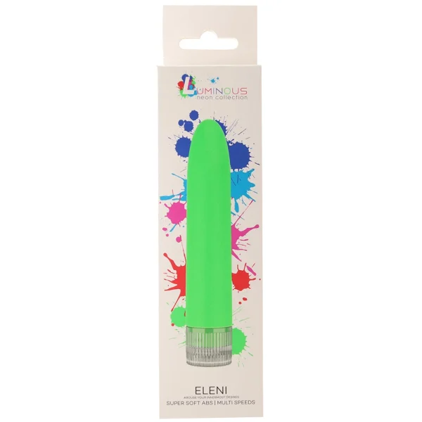 Luminous Eleni Bullet Vibe