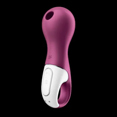 Satisfyer Lucky Libra Purple