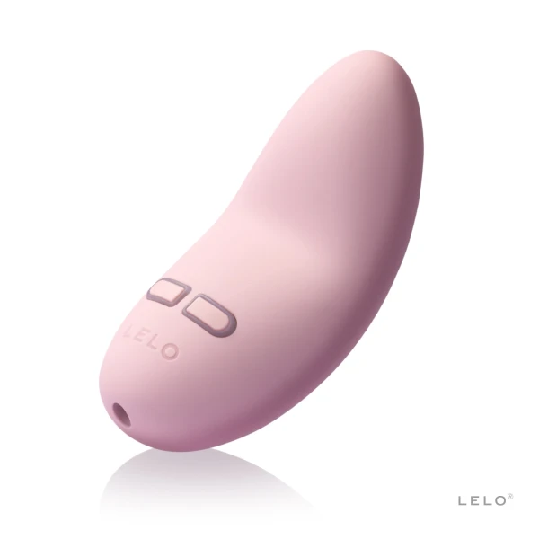 LELO Lily Petal Pink