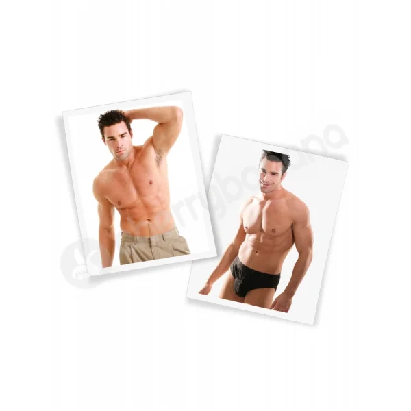 Pipedream Extreme Dollz Tyler Rocks Life-Size Love Doll