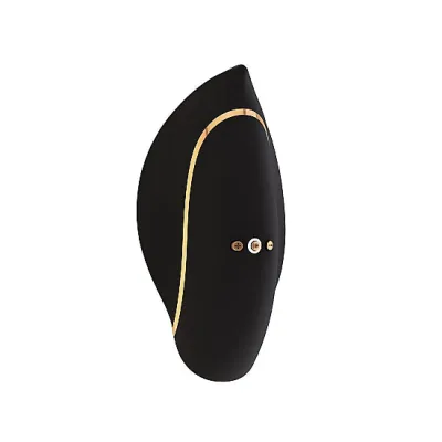 Minu Vibrator Black