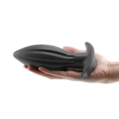 Renegade Bomba Large Black