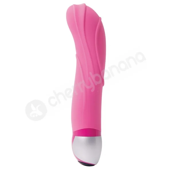 Adam & Eve Silky Silicone G Vibrator