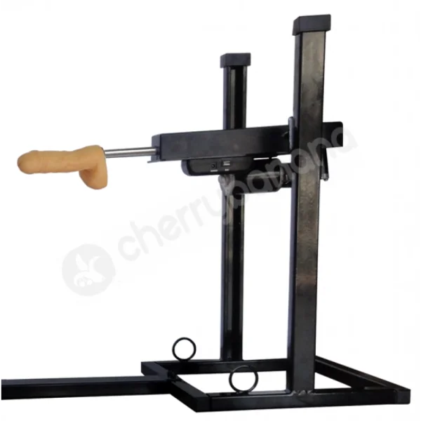 Bondage Sex Machine
