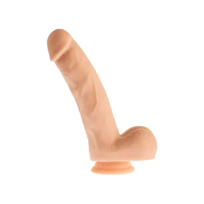 Mister Dixx Magic Milo 8 3 Inch Dildo