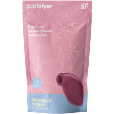 One Night Stand Clit Stimulator