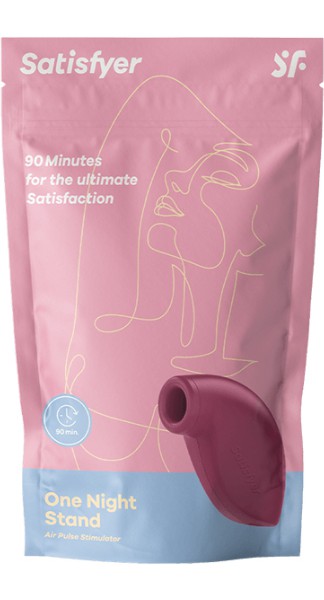 One Night Stand Clit Stimulator
