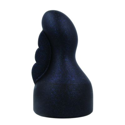 Doxy Number 3 Clitoral Stimulator Silicone Attachment by Nexus