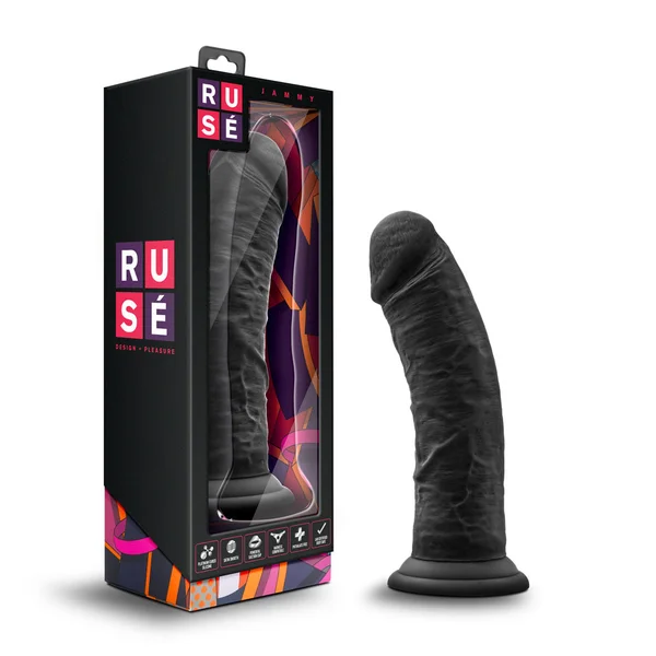 Ruse Jammy Black — image 12 of 20