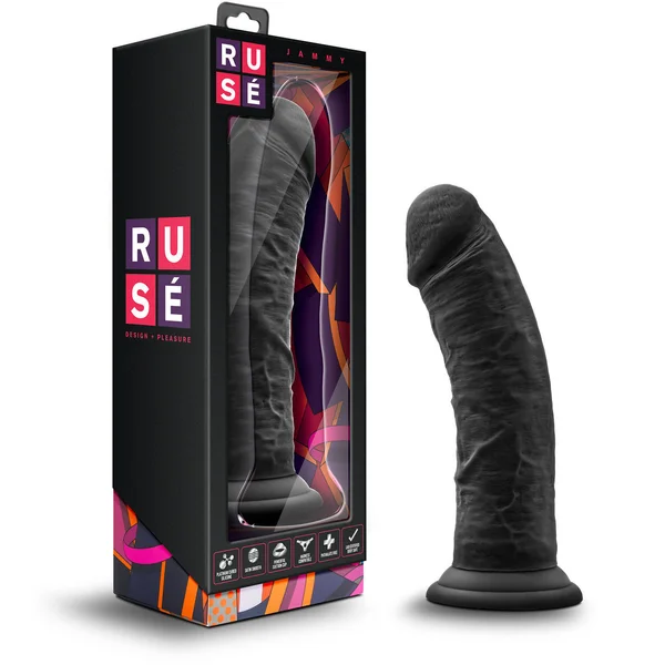 Ruse Jammy Black — image 20 of 20