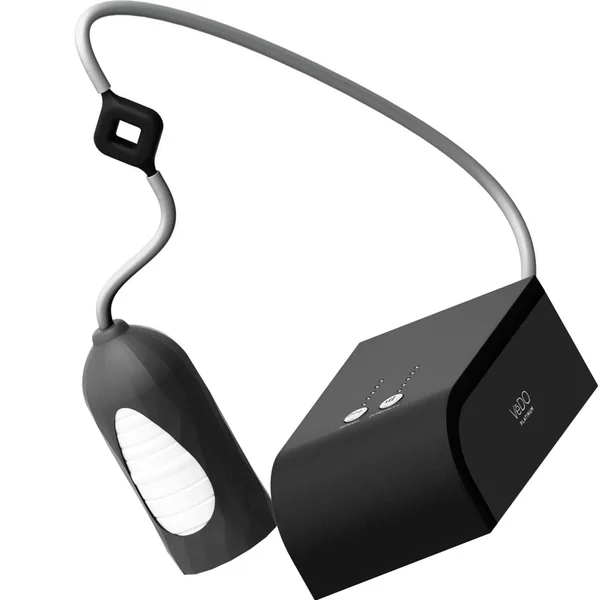 Hummer Hands-Free Masturbator - Automatic Sucking BJ Stroker! — image 10 of 12