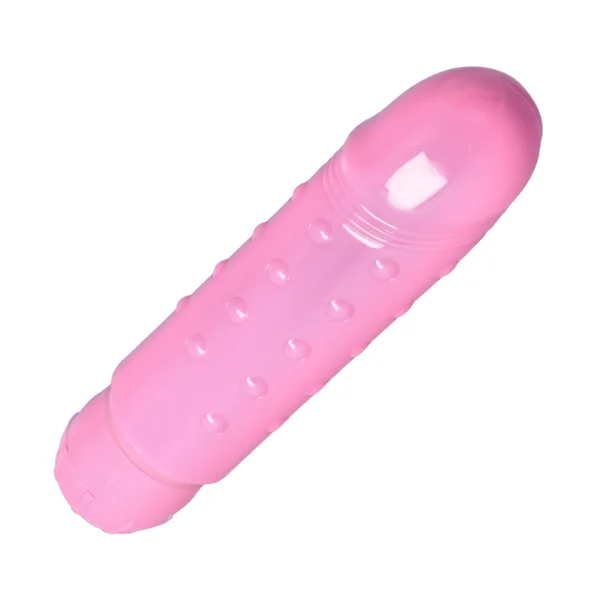 Mini Dotted Vibrator — image 6 of 10