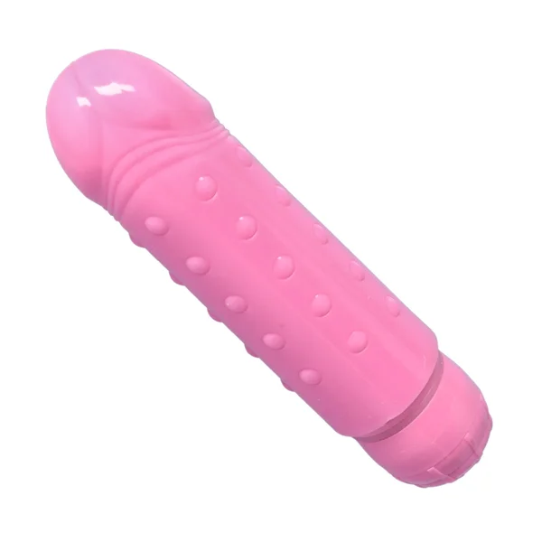 Mini Dotted Vibrator — image 8 of 10