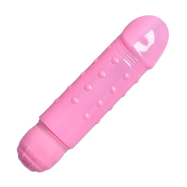 Mini Dotted Vibrator — image 9 of 10