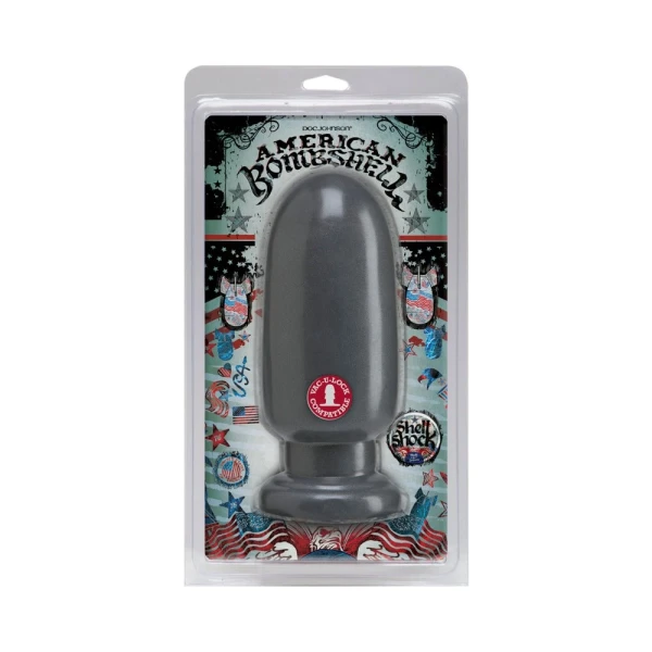 American Bombshell Shell Shock Plug