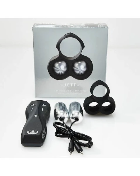 Jett — image 4 of 11