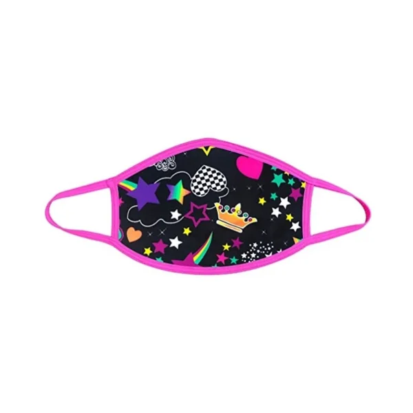 Neva Nude Girl Crush Face Mask — image 5 of 7