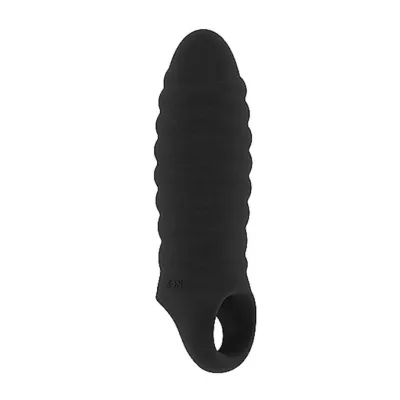 Sono No 36 Stretchy Thick Penis Extension