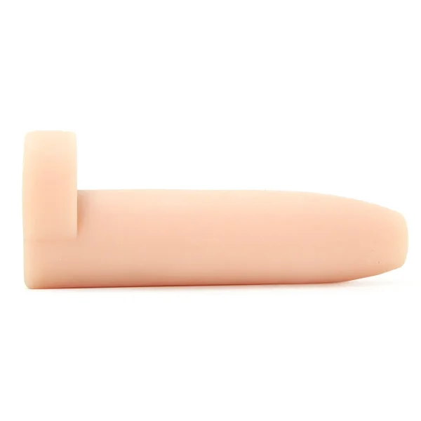 Fantasy X-tensions Real Feel Penis Enhancer - Vanilla