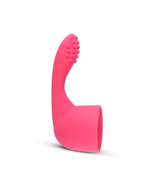 MyMagicWand G-Spot Attachment - Pink