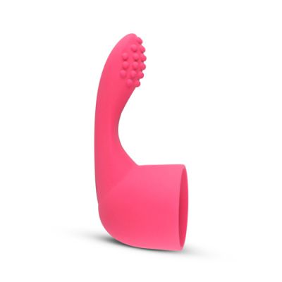 MyMagicWand G Spot Attachment Pink