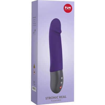 Stronic Real Classic Vibrator
