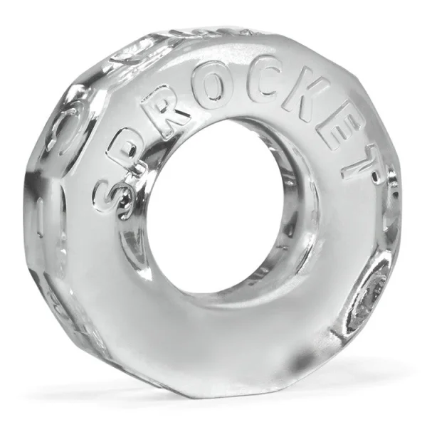 Oxballs SPROCKET Cock Ring