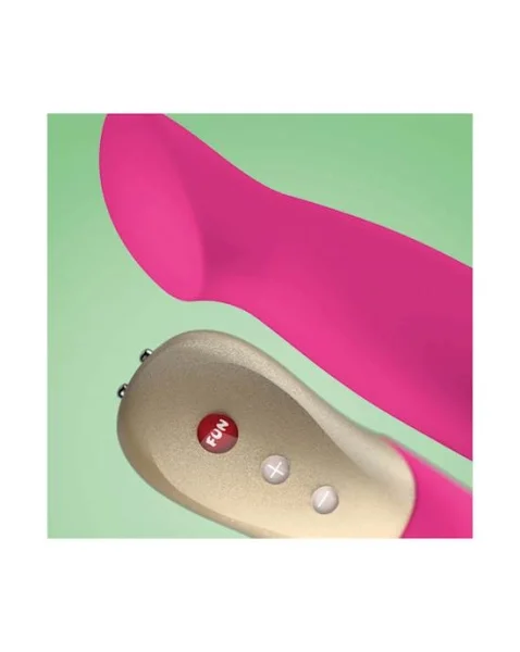 Sundaze - Pink - 6.8 Inch