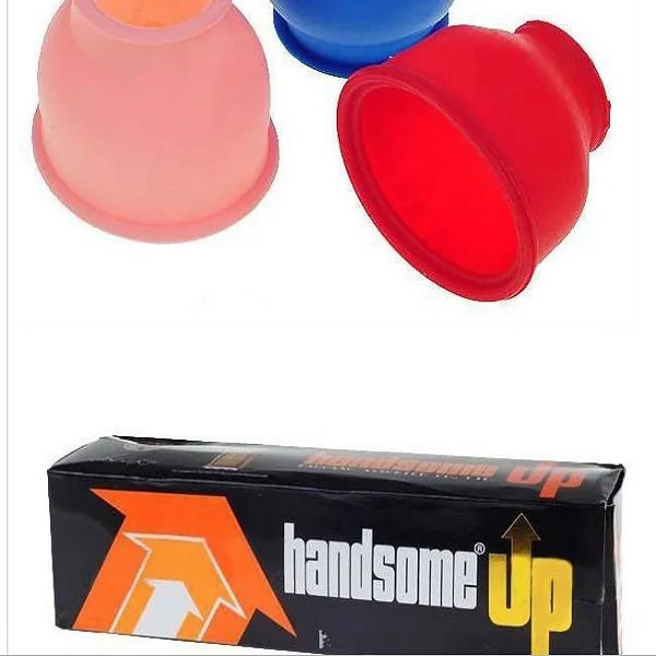 Club X Handsome Up Penis Enlarger